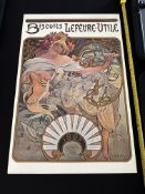 Biscuits Lefevre-Utile 1994