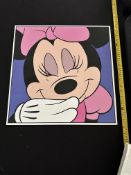 Minnie Mouse - Disney