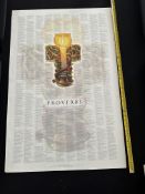 Book of Proverbs