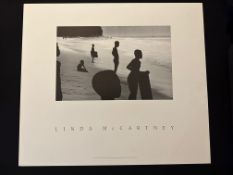 Linda Mccartney, King Posters 1987
