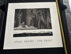 Ansell Adams - The Print