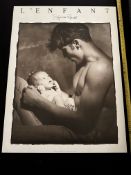 L' Enfant - Spenver Rowell 1986