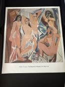 Pablo Picasso - The Museum of Modern Art, New York 1999