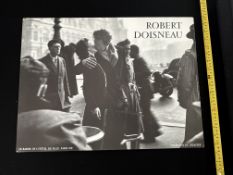 Five x Robert Doisneau, Editions Du Desartre