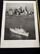New York 1922 - 1995