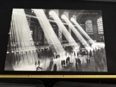 2 x Grand Central Station 2000