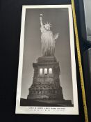 Henri Silberman - Statue of Liberty