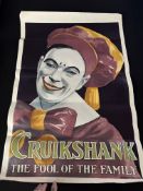 Original Cruikshank, Fool of The Family