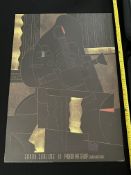 Ebony Sublime IV By Susan Hartenhoff 1998