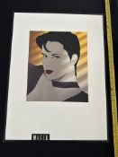 Venetian Light By Nagel 1992 Jennifer Dumas
