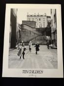 Ten Children By Ascherman, 1989