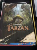 Selection of Film Posters