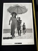 Robert Capa - Musee De l' Elysee Lausanne