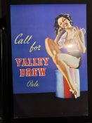 Call For Valley Brew Pale, Pyramid Posters
