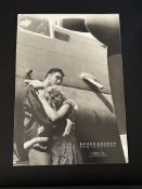 Five x Bruce Draper Photography - A Bientot / Till We Meet Again 1990