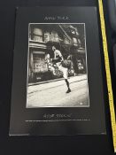 Two x New York By Geoff Stern