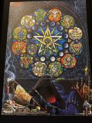 The Light of Chaldea, The Alchemy Carta, 1993