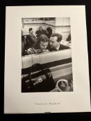Two x Soho-London By Thurston Hopkins