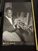 Miles Davis, The Herman Leonard Collection