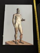 Four x Reggio Calabria - Bronze Di Reale