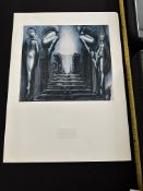 The Way of The Magic - H.R. Giger