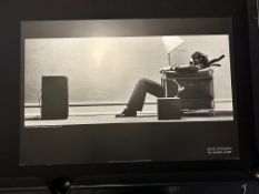 Blown Away By Steve Steigman, The Weaver Gallery, 1979