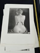 Five x Man Ray 1981