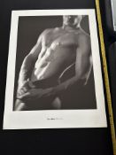 Gary Buss - Male Nude 2000