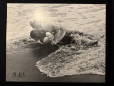 Swept Away By John Abeyta 1990