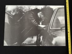 Highway By Caroline Bradbury
