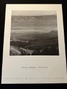 Two x Ansel Adams: Fiat Lux, Desert Valley,