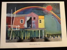 Arcobaleno By Rosina Wachtmeister, Special Edition 1995