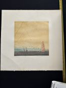 Jouraneys of Icarus II, Helter Skelter, Michael Oelman #1/95