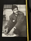 Seven x Che Guevara Posters