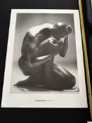 Douglas Kirkland - Naked Power 2000