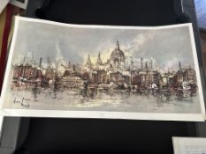 Thameside - Ben Maile,