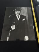 Advanced Graphics Print #449 1989