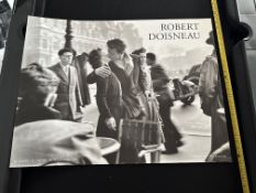 Robert Doisneau - Edition Du Desastre