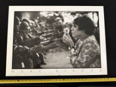 Washington By Marc Riboud, Editions Hazan 1998
