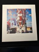 Firenze By Gerhard Richter, Heni Publishing