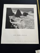 Ansell Adams - Fiat Lux 1990