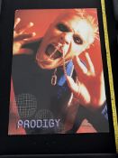 Prodigy Poster