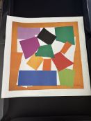 The Sanil - Henri Matisse 2001 Tate Gallery