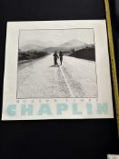 Chaplin - Max Mun Autrey 1988