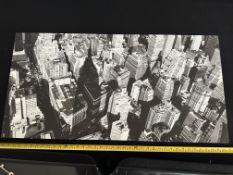 Two x Empire State Building - Hoffman 2006