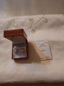 Richard Designs Earrings Style E145 RRP £49.99