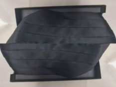 Black Garment Bags x 10 (RRP £19.99 Each)