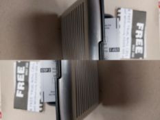 Card holders. Box of 6