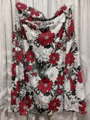 Adult Skirt and Dress