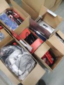 Powertools and More, Customer Returns, RRP £980